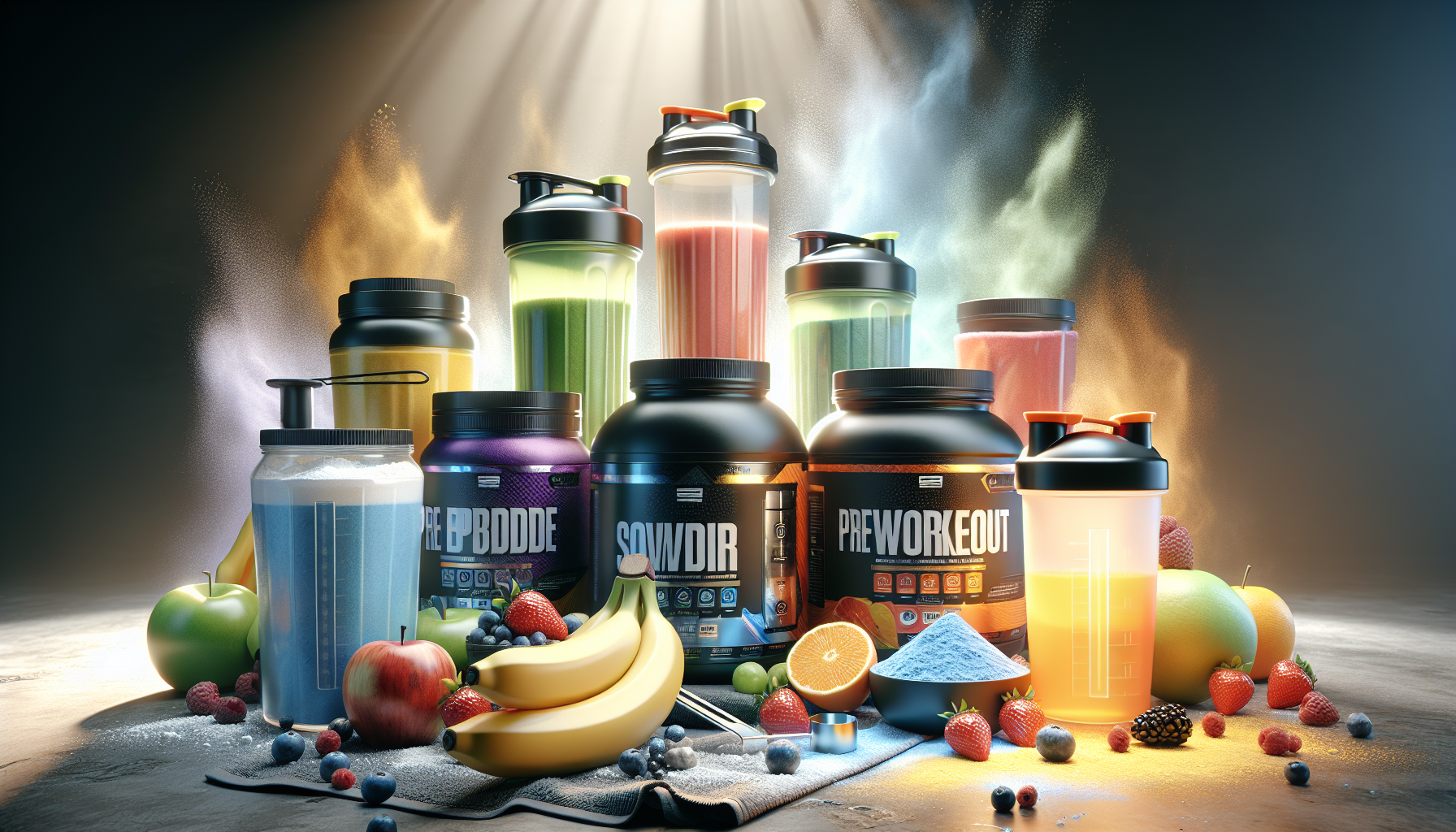 3913 what is pre workout benefits ingredients and usage