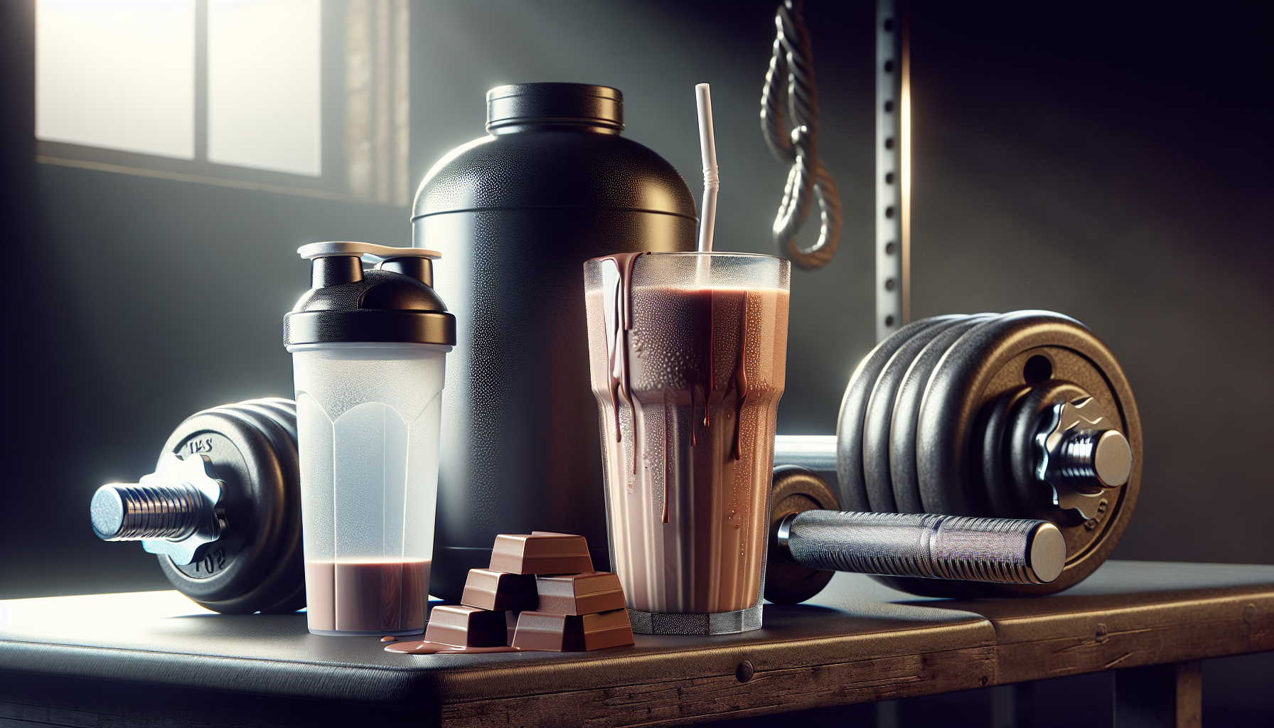 3928 why is chocolate milk good after a workout discover the benefits