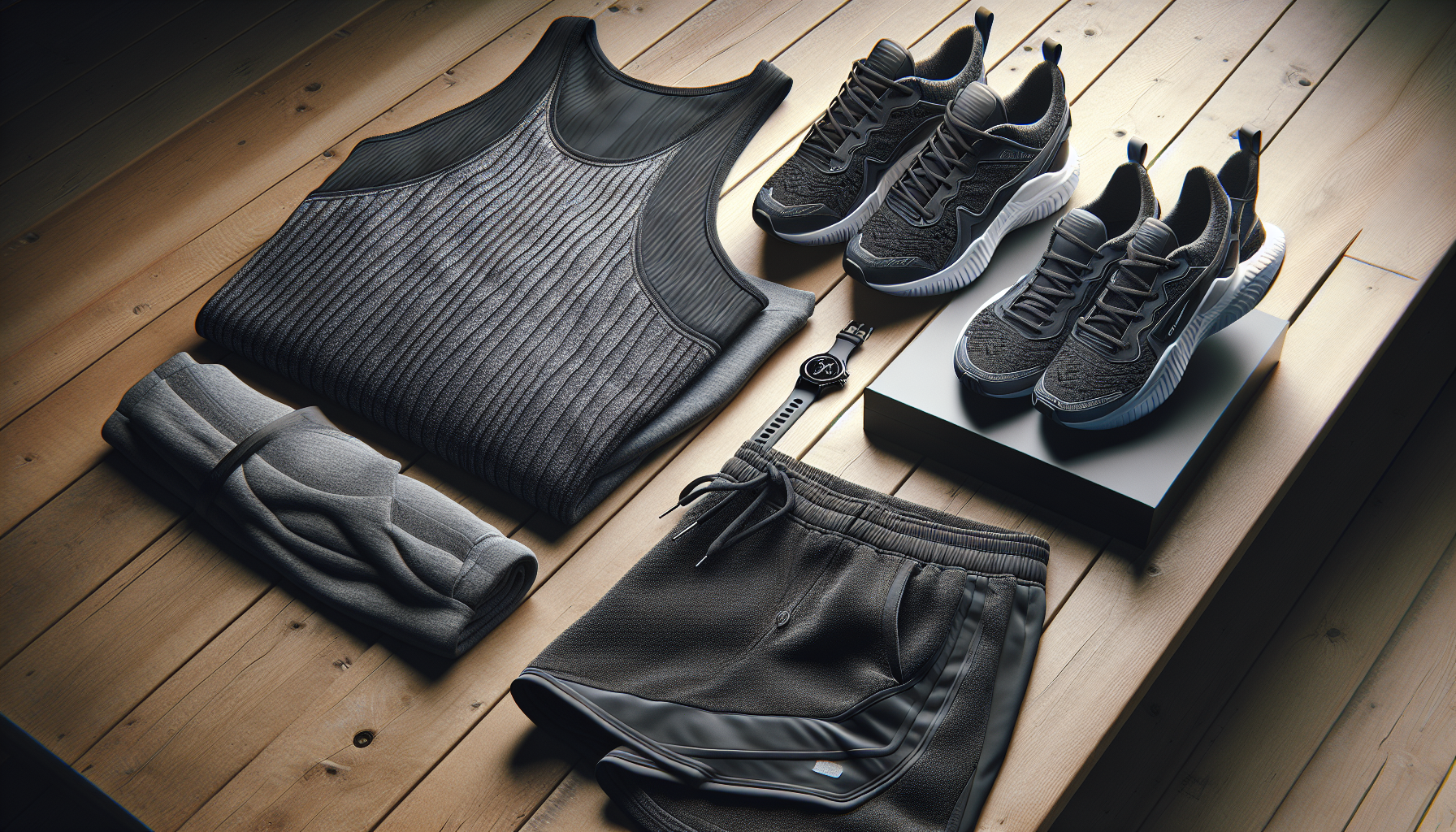 3932 what men should wear to workout at home essential guide