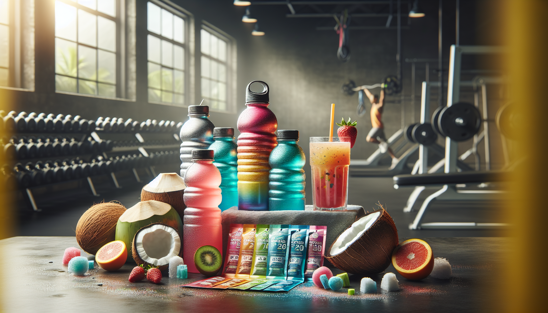 3949 what to drink during workout essential hydration tips