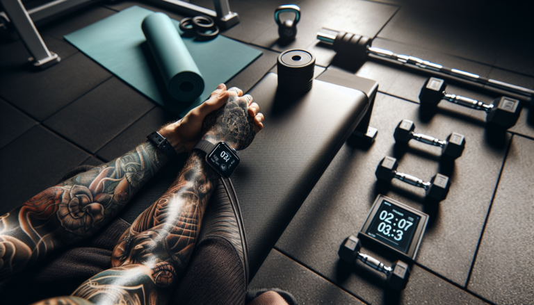 3958 how long after a tattoo can you workout essential guidelines